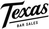 Texas Bar Sales